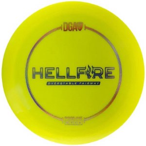 Additional picture of Hellfire ProLine (10/3/0/5) Disc