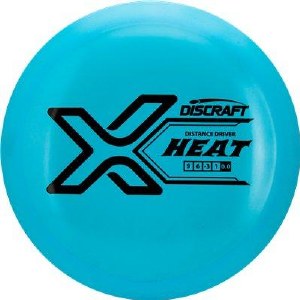 Additional picture of Heat X Line (9/6/-3/1) Disc