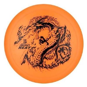 Heat Big Z (9/6/-3/1) Disc