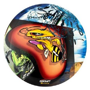 Buzzz SuperColour (5/4/-1/1) Disc