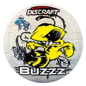 Buzzz SuperColour (5/4/-1/1) Disc