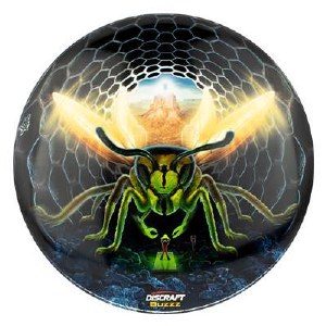 Buzzz SuperColour (5/4/-1/1) Disc