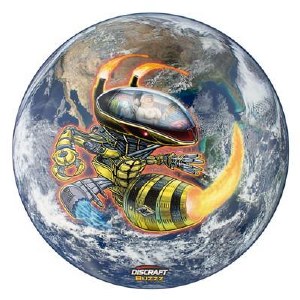 Buzzz SuperColour (5/4/-1/1) Disc