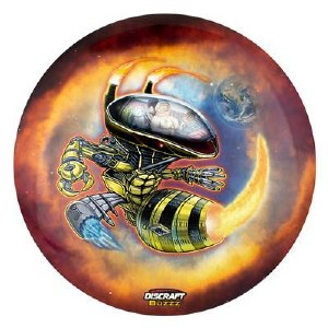 Buzzz SuperColour (5/4/-1/1) Disc