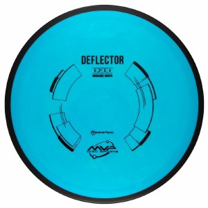 Deflector Neutron (5/3.5/0/4) Disc