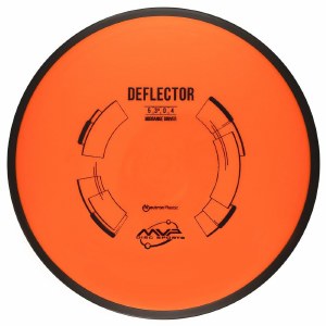 Additional picture of Deflector Neutron (5/3.5/0/4) Disc