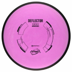 Additional picture of Deflector Neutron (5/3.5/0/4) Disc