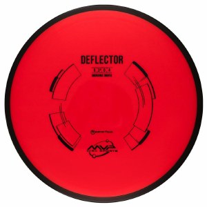 Additional picture of Deflector Neutron (5/3.5/0/4) Disc