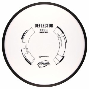 Additional picture of Deflector Neutron (5/3.5/0/4) Disc