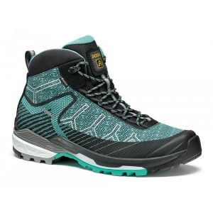 Falcon EVO Jaquard GV Boots - Women's