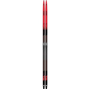 Redster C8 Skintec Skis with Shift CL Bindings