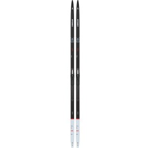 Pro C3 Skintec Skis with Shift CL Bindings