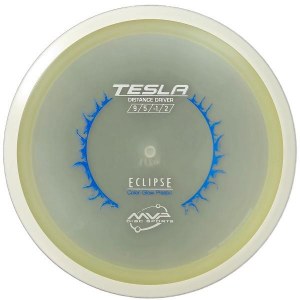 Tesla Eclipse (9/5/-1/2) Disc - SE B&M