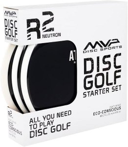 R2 Neutron Disc Set (Atom, Uplink, Inertia)