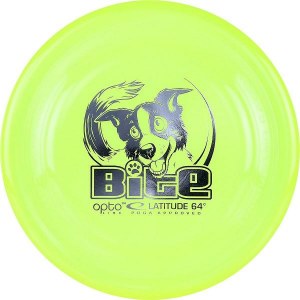 Bite Opto (3/3/0/1) Dog Disc