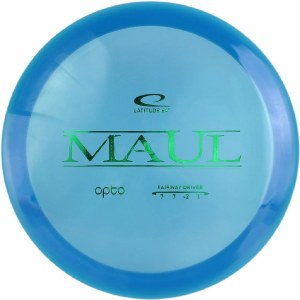 Additional picture of Maul Opto (7/7/-2/1) Disc