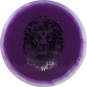 Grace Grand Orbit (11/6/-1/2) Disc - TS 2025 Kristin Latt Grace Grand Orbit (11/6/-1/2) Disc - TS 2025 Kristin Latt