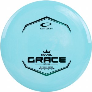 Grace Grand (11/6/-1/2) Disc Grace Grand (11/6/-1/2) Disc