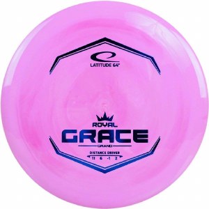 Additional picture of Grace Grand (11/6/-1/2) Disc
