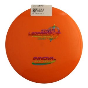 Leopard3 Star (7/5/-2/1)