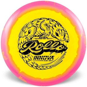 Additional picture of Rollo Halo Star (5/6/-4/1) Disc