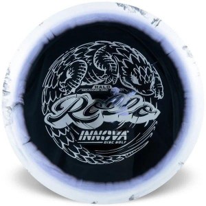 Additional picture of Rollo Halo Star (5/6/-4/1) Disc