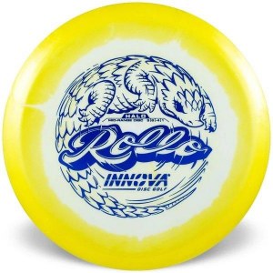 Additional picture of Rollo Halo Star (5/6/-4/1) Disc