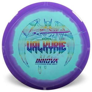 Valkyrie Halo Star (9/4/-2/2)  Disc