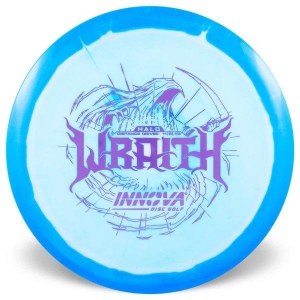 Wraith Halo Star (11/5/-1/3) Disc