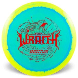 Additional picture of Wraith Halo Star (11/5/-1/3) Disc