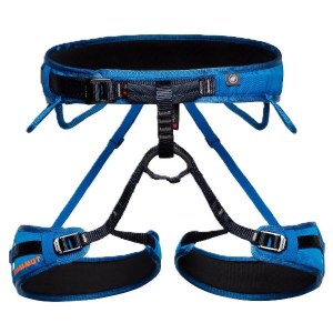 Ophir 3 Slide Harness - Men