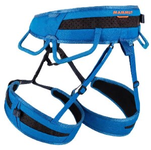 Additional picture of Ophir 3 Slide Harness - Men