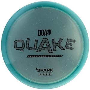 Additional picture of Quake Spark (5/3/0/3) Disc