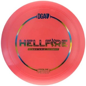 Additional picture of Hellfire ProLine (10/3/0/5) Disc
