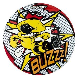 Buzzz SuperColour (5/4/-1/1) Disc