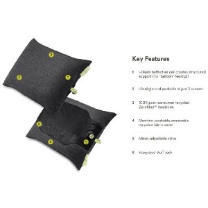 Additional picture of Fillo Elite Pillow