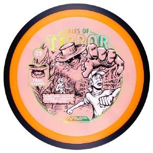 Trail Proton (10/5/-1/1) Disc - Halloween 2025 SE James Conrad