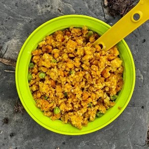 Tikka Masala