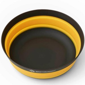 Frontier UL Collapsible Bowl
