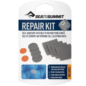 Sleeping Mat Repair Kit