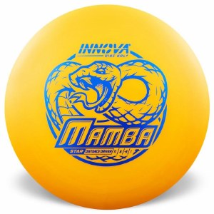 Additional picture of Mamba Star (11/6/-5/1) Disc
