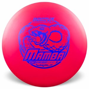 Additional picture of Mamba Star (11/6/-5/1) Disc