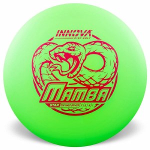 Additional picture of Mamba Star (11/6/-5/1) Disc