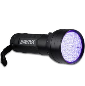 LED UV Flashlight INNOVA
