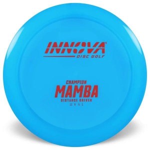 Additional picture of Mamba Champion (11/6/-5/1) Disc