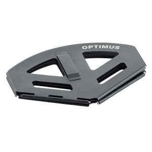 Additional picture of Stove Stand