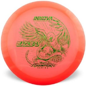 Additional picture of Eagle-L Proto Glow Champion (7/5/-1/2) Disc - TS 2026 Sofia Donnecke