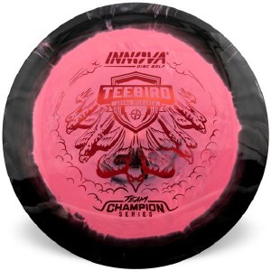 Teebird Halo Star (7/5/0/2) Disc - TS 2026 Joona Heinnen
