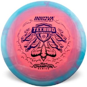 Additional picture of Teebird Halo Star (7/5/0/2) Disc - TS 2026 Joona Heinnen