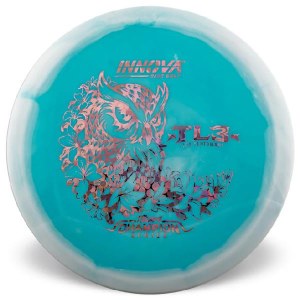 Additional picture of TL3 Halo Star Proto Glow (8/5/-1/1) Disc - TS 2026 Iida Lehtomaki